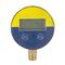 Pressure Gauge 63mm 1/4 Lower Digital Packaged